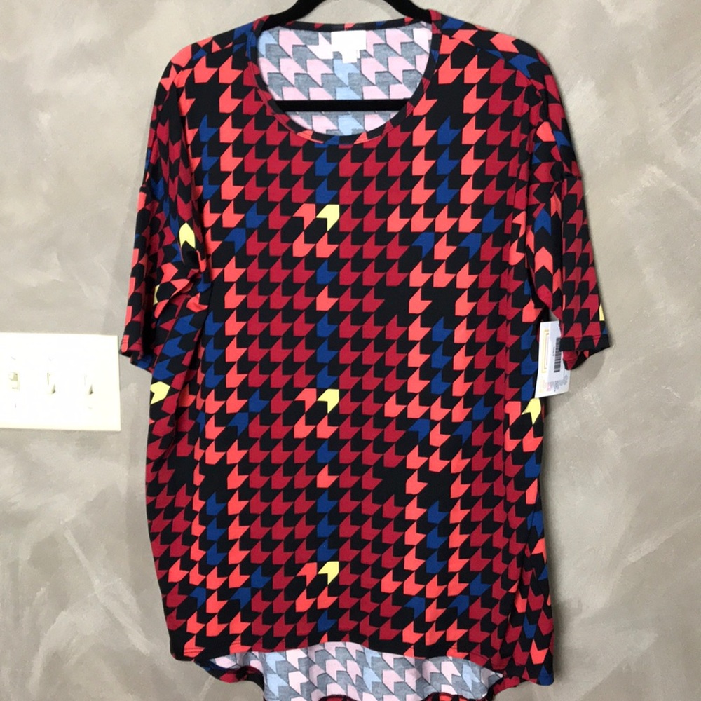 NWT LuLaRoe Irma